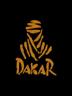 dakar logo
