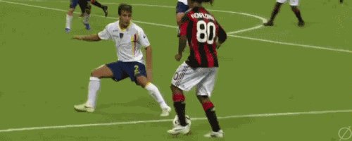 Ronaldinho