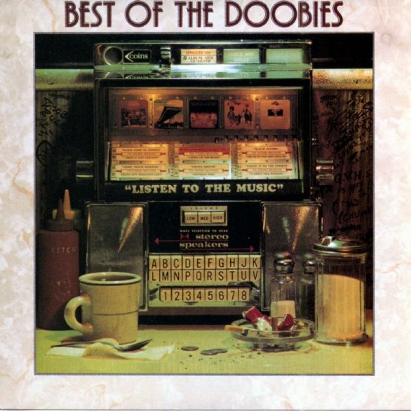 The Doobie Brothers - Takin&apos; It To The Streets