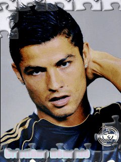C. Ronaldo
