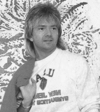 Barry Lane - Hearts Are Burning (Extended Version)