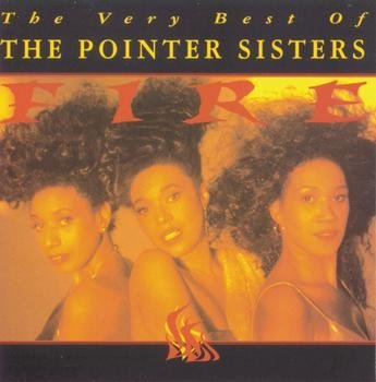 Pointer Sisters - (She&apos;s Got) The Fever