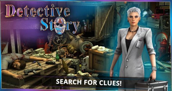 Detective Story v1.0.4f1
