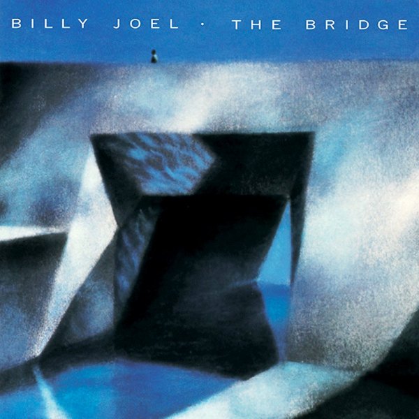 Billy Joel - A Matter Of Trust
