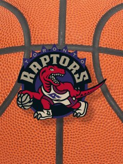 basket raptors