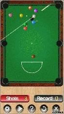 MoBilliards-