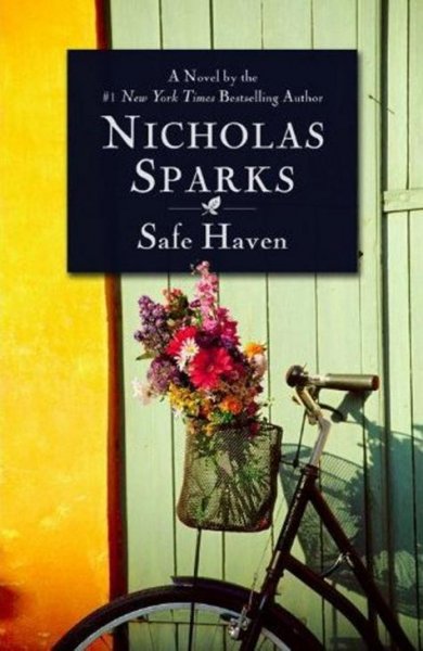 Sparks Tihaya gavan