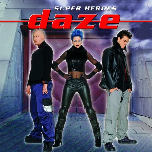 Daze - Tic Toc
