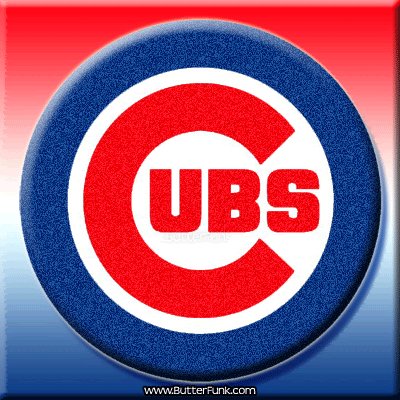 0 mlb baseball chicago cubs