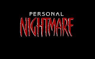 Personal Nightmare