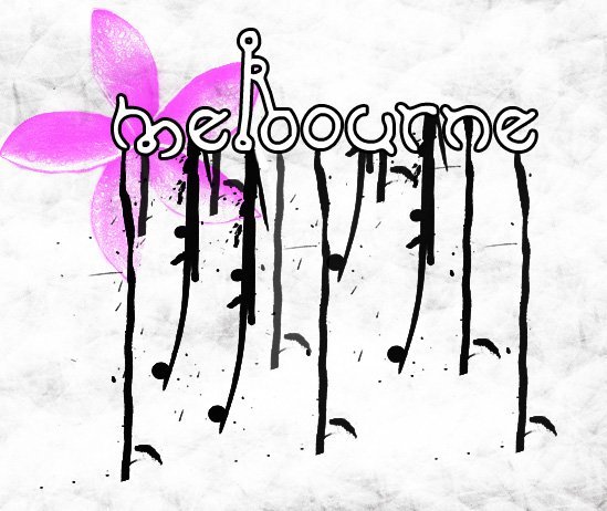 Melbourne - Blue Gunnison (Radio Edit)