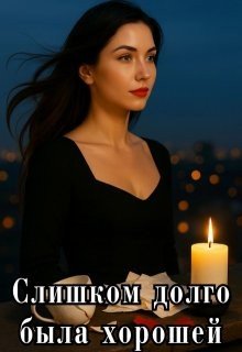 Айрон Мира Слишком долго была хорошей (2025)