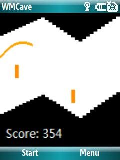 WMCave v0.1