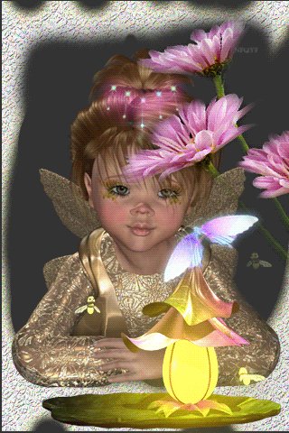 фея