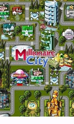 Millionaire City 320x480