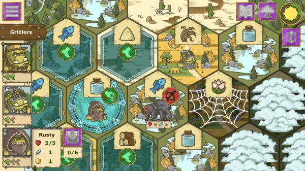 griblers v1.1.56