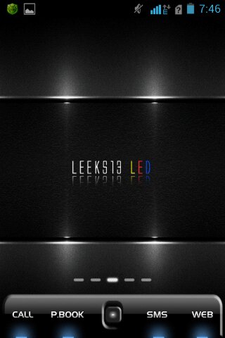 leeks13 led theme v1.2