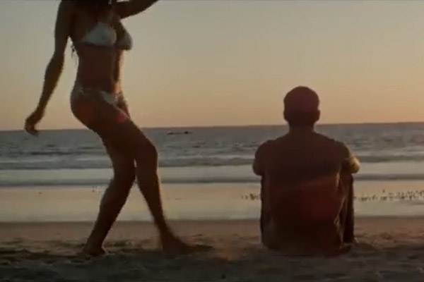 Duke Dumont - Ocean Drive Extended Mix