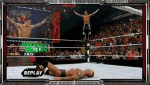 Air Bourne Into RKO