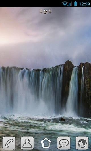 Waterfalls
