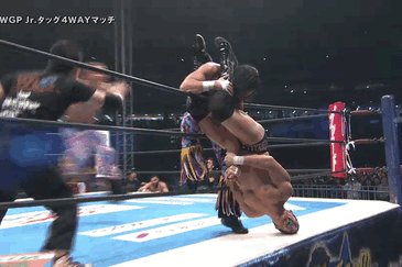 Crossface Matt Jackson 2