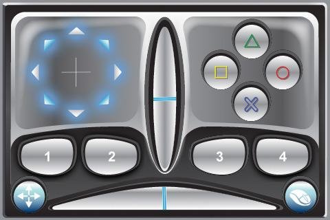 JumiGamer