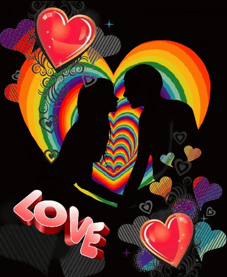 LOVЕ