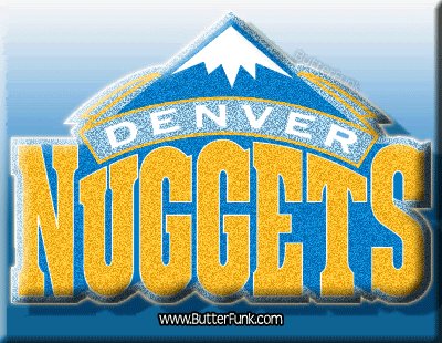 0 nba basketball denver nuggets