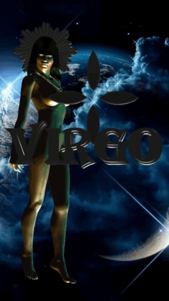 Virgo
