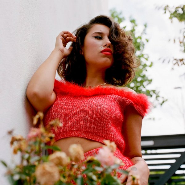Raye - Love Me Again