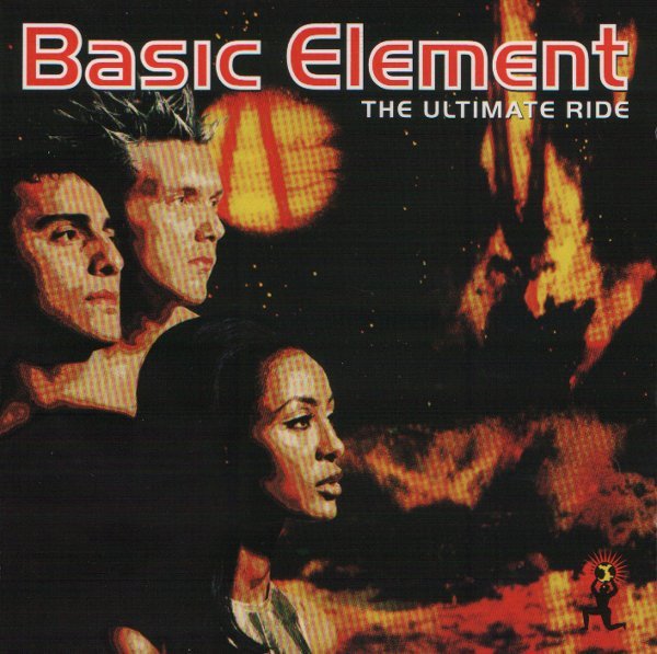 Basic Element - The Ride