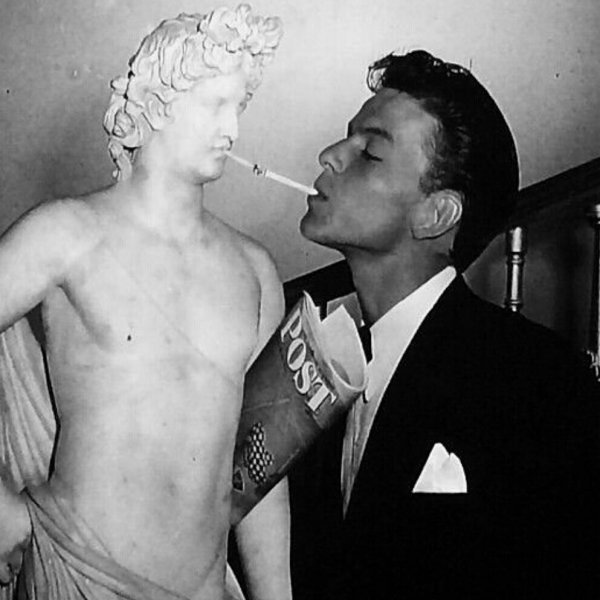 Frank Sinatra - Christmas Songs Let it Snow 