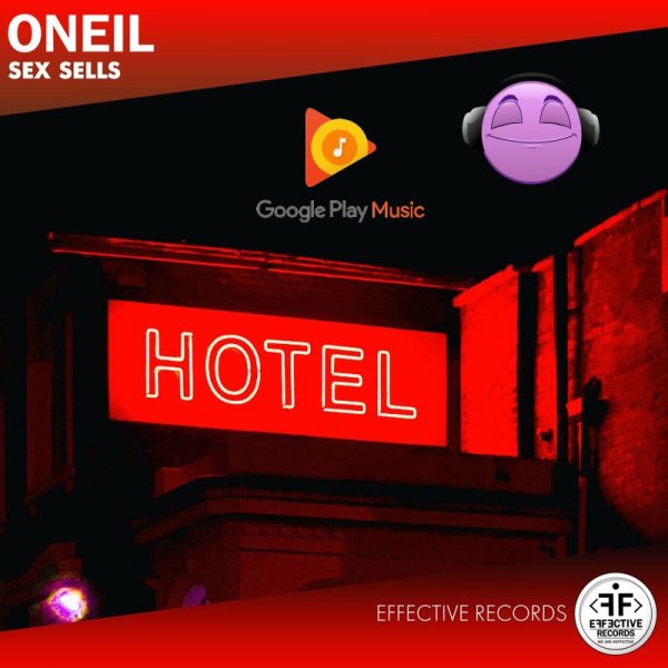 ONEIL - Sex Sells