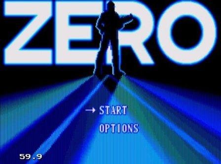 Zero Tolerance UE