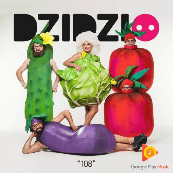 Dzidzio - 108