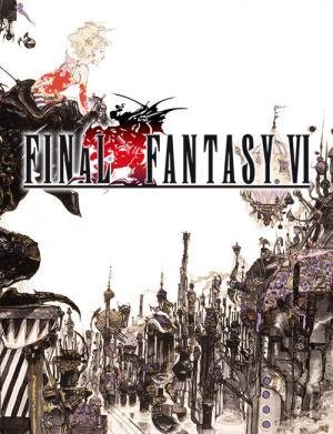 Final Fantasy 6 (РУССКАЯ ВЕРСИЯ)
