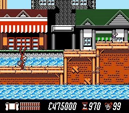 Yo Noid (Rus-Бесконечный Всё)