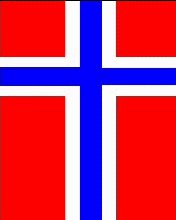 norge