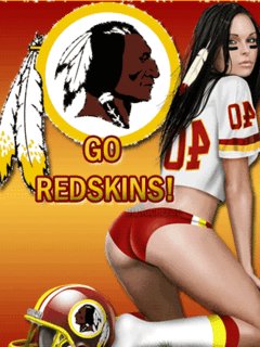 redskins