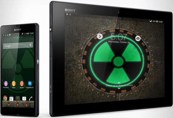 Nuclear Xperia v1.0.0