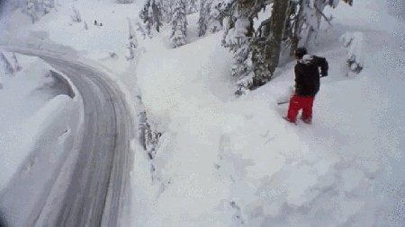 мастер сноуборда