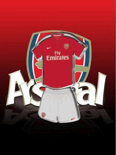 arsenal