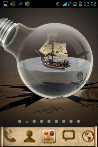 pirate
