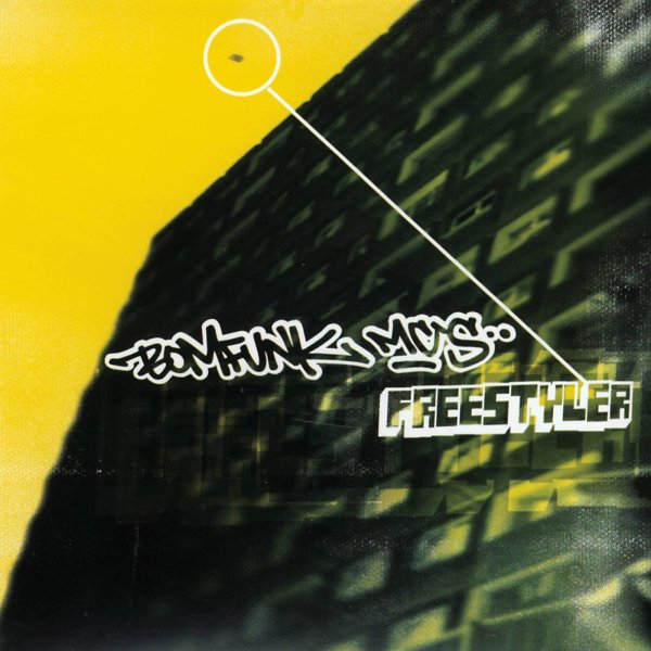 Bomfunk MC&amp;apos;s - Freestyler