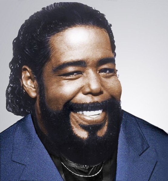 Barry White - Your Sweetness Is My Weakness