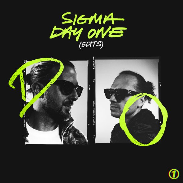 Coco, Dizzee Rascal, Sigma, Document One - Без названия