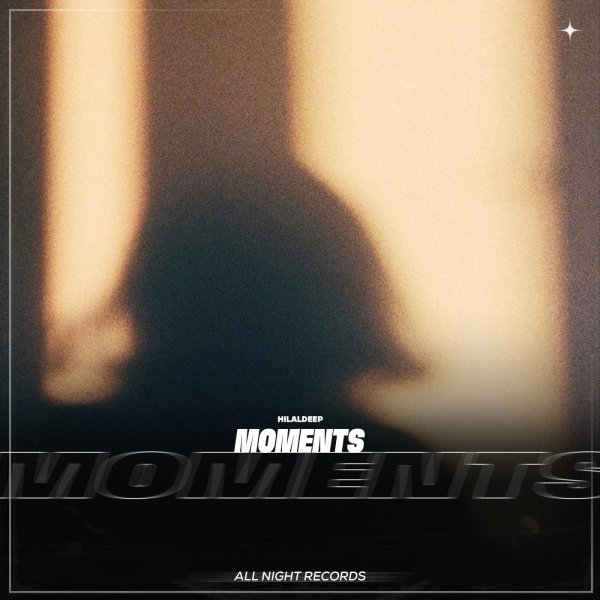 HilalDeep - Moments (Original Mix)
