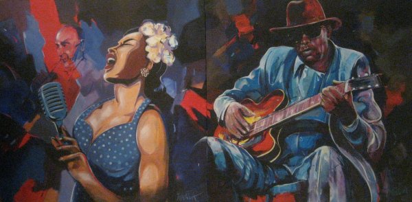 Various Artists - 01.Nina Simone, Horace Ott - Don&amp;apos;t Let Me Be Misunderstood