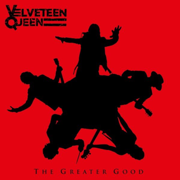 Velveteen Queen - Try (to Believe Me)