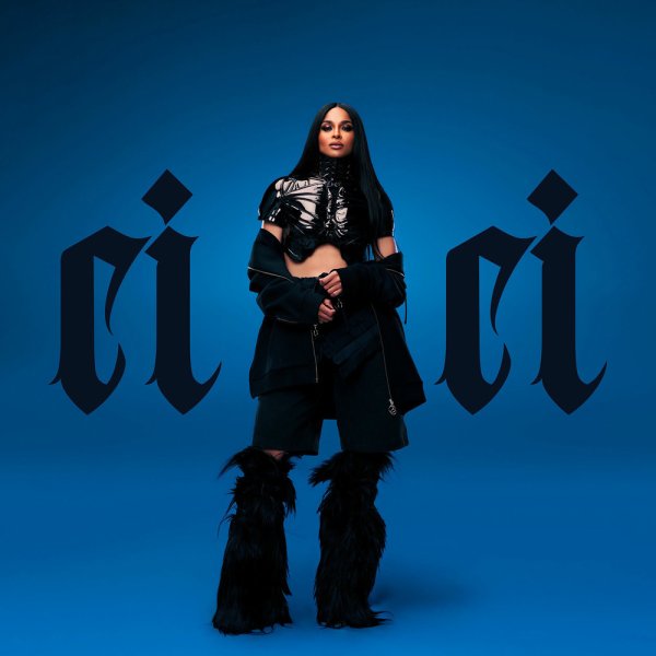 Ciara - Infinite Imagination